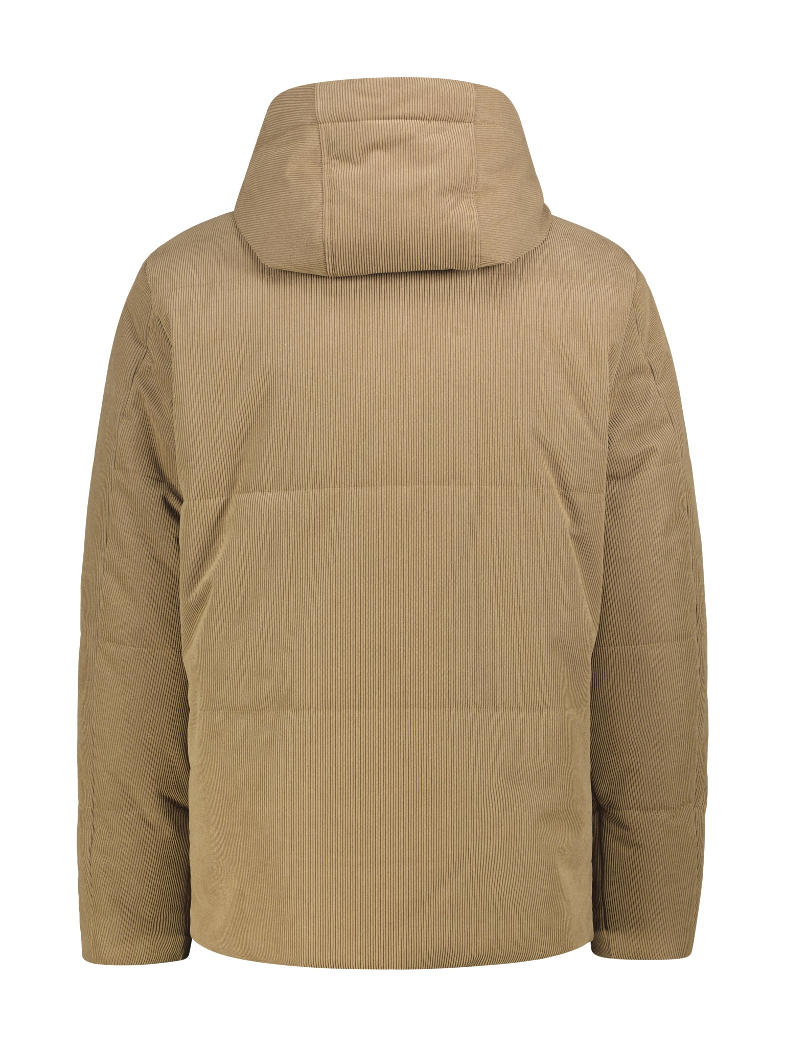 JACKE - Cord