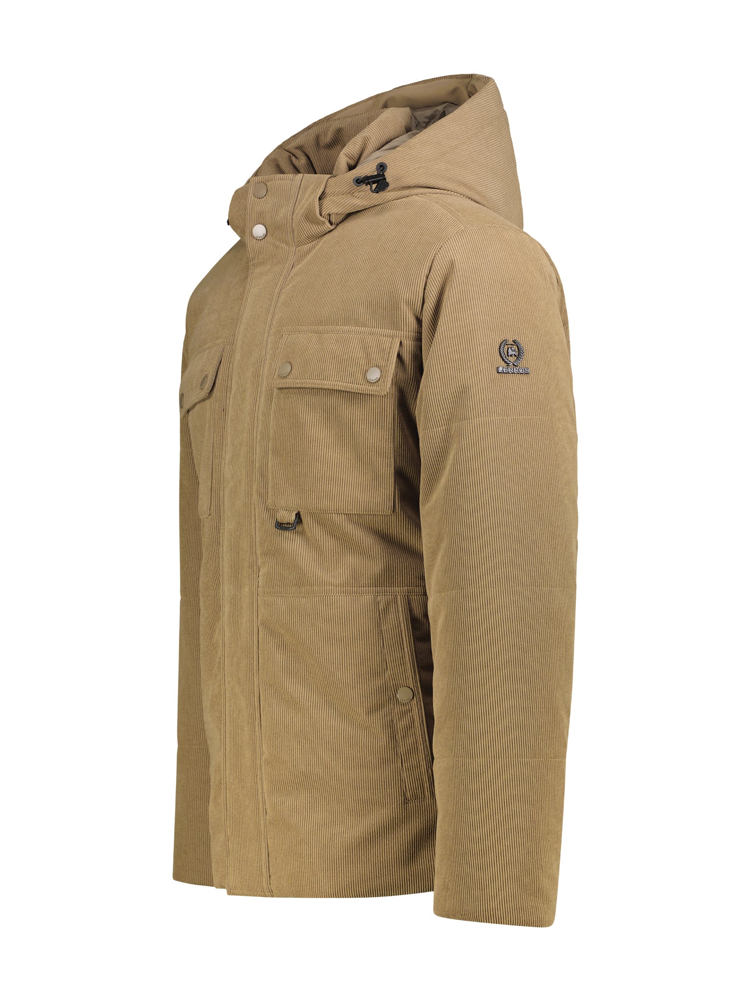 JACKE - Cord