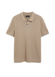 Strickpullover - Polo