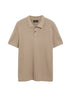 Strickpullover - Polo