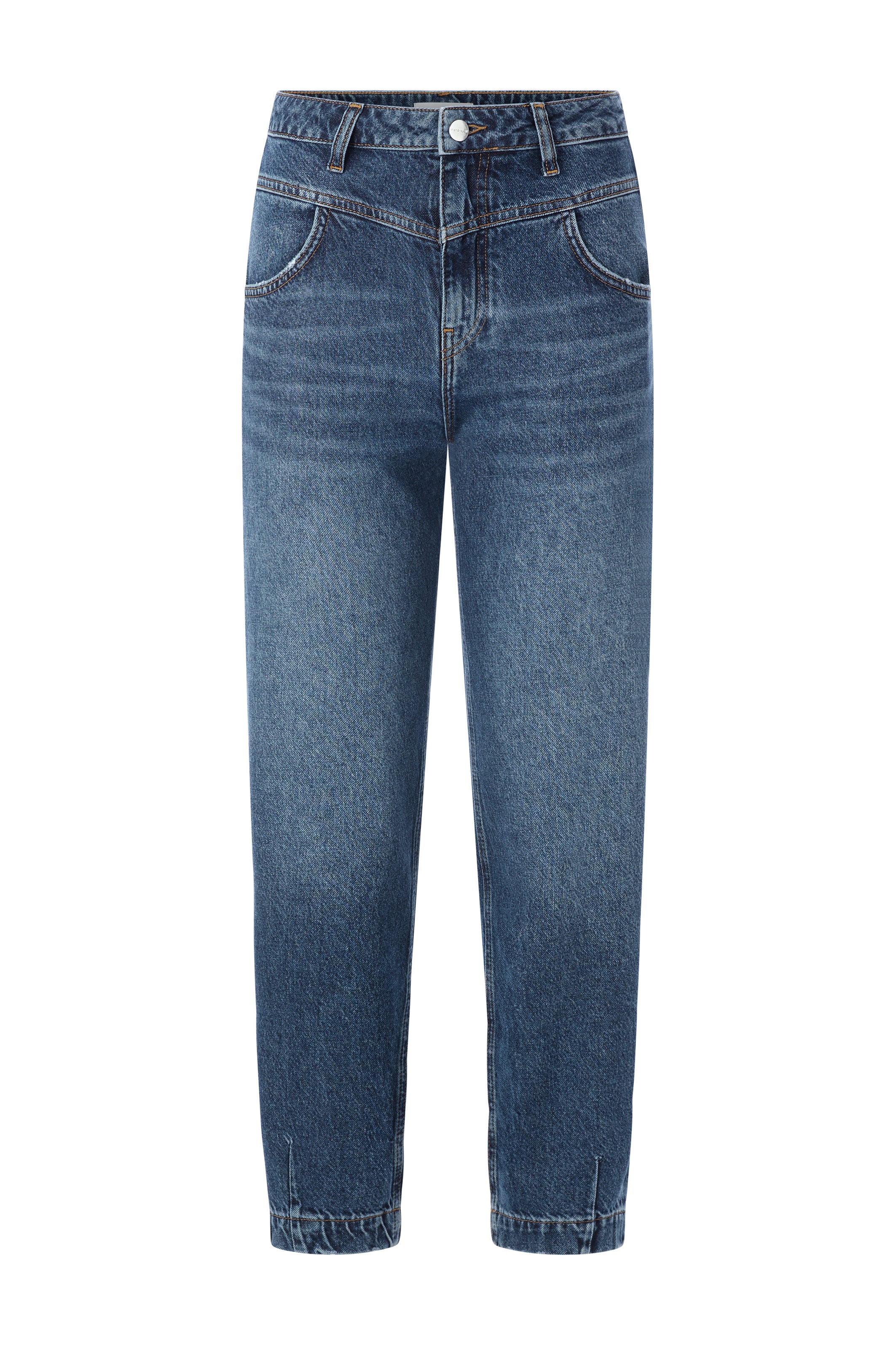 Jeans - Slouchy