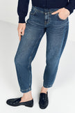 Jeans - Slouchy