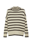 Strickpullover - Wolle