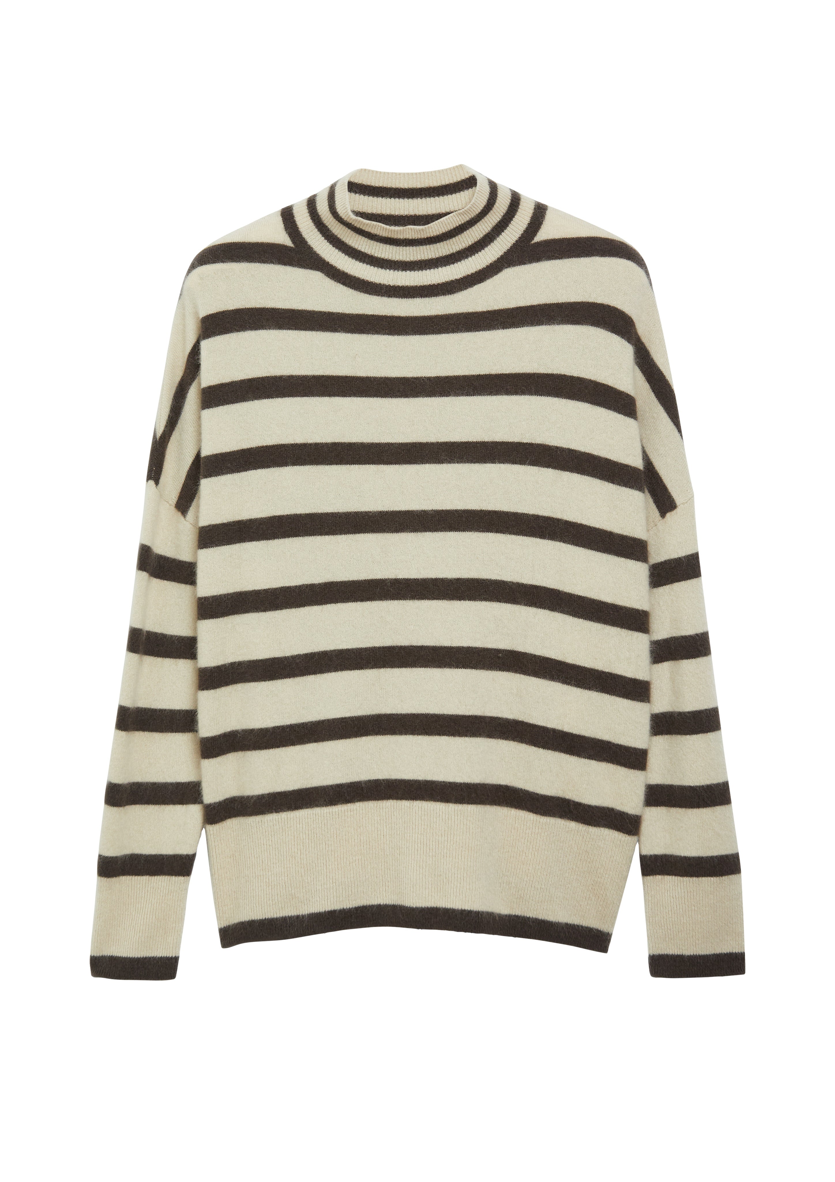 Strickpullover - Wolle