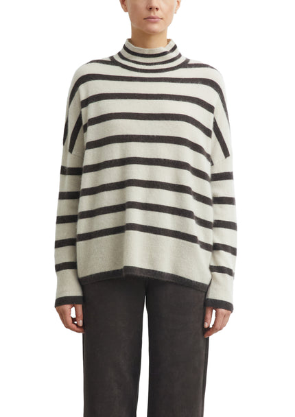 Strickpullover - Wolle