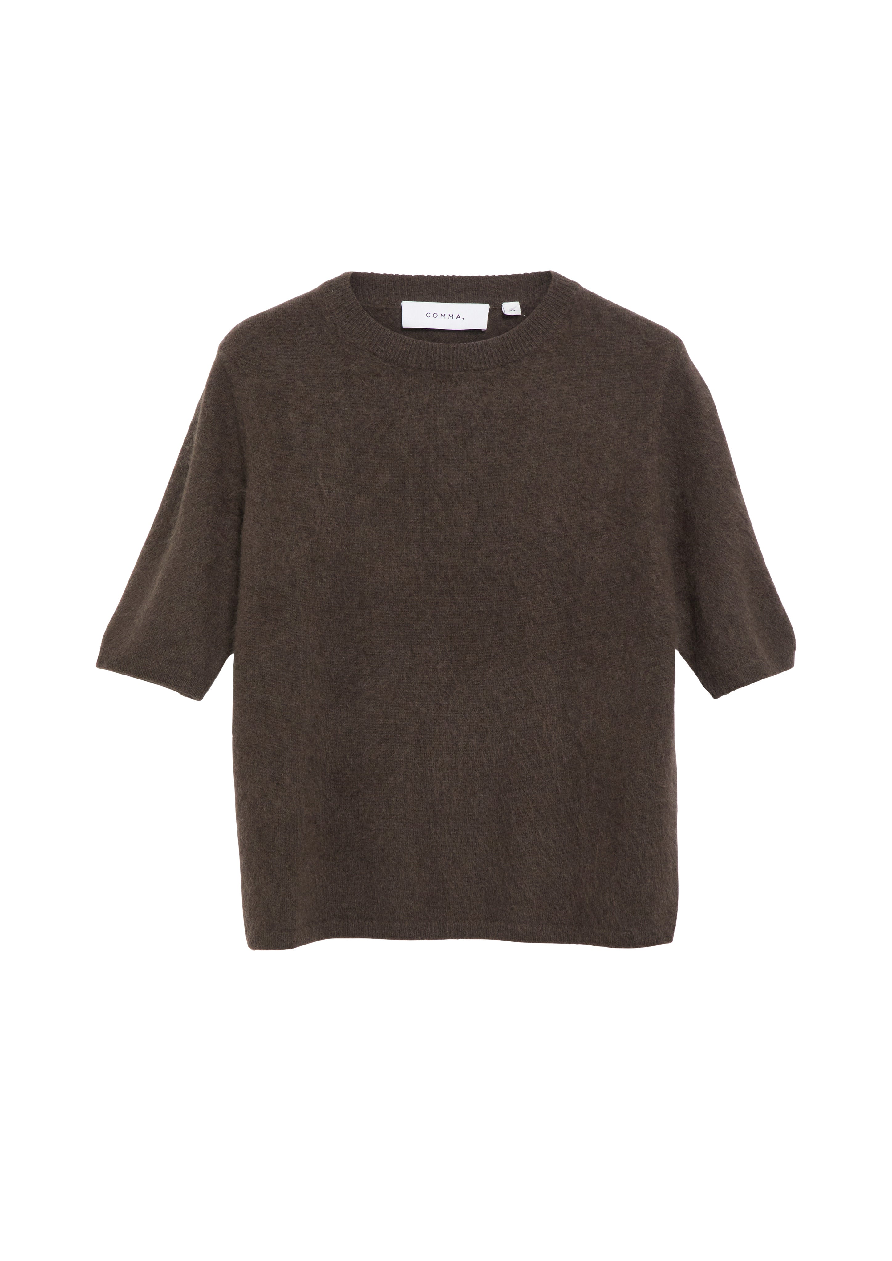 Strickpullover - Wolle
