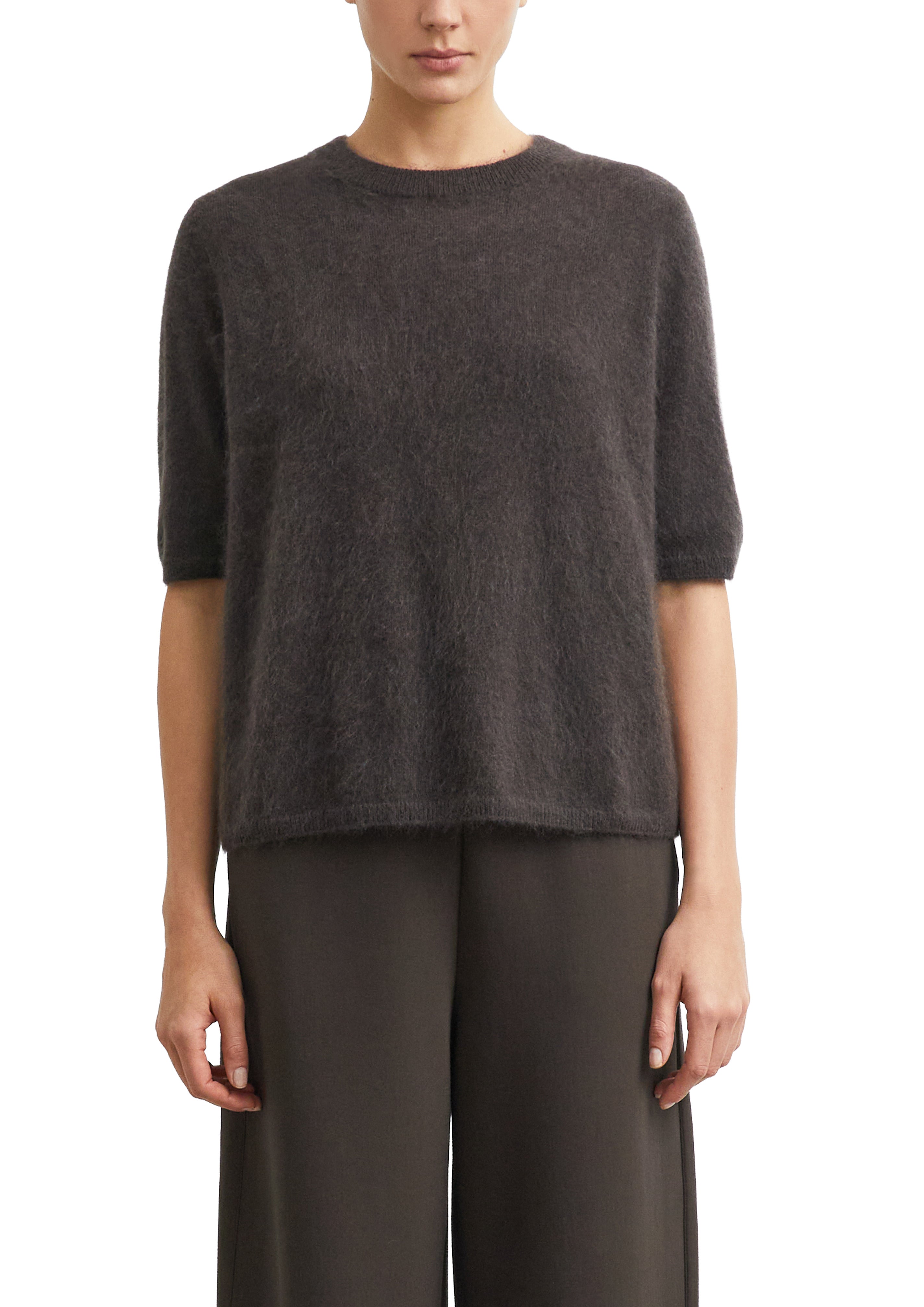 Strickpullover - Wolle