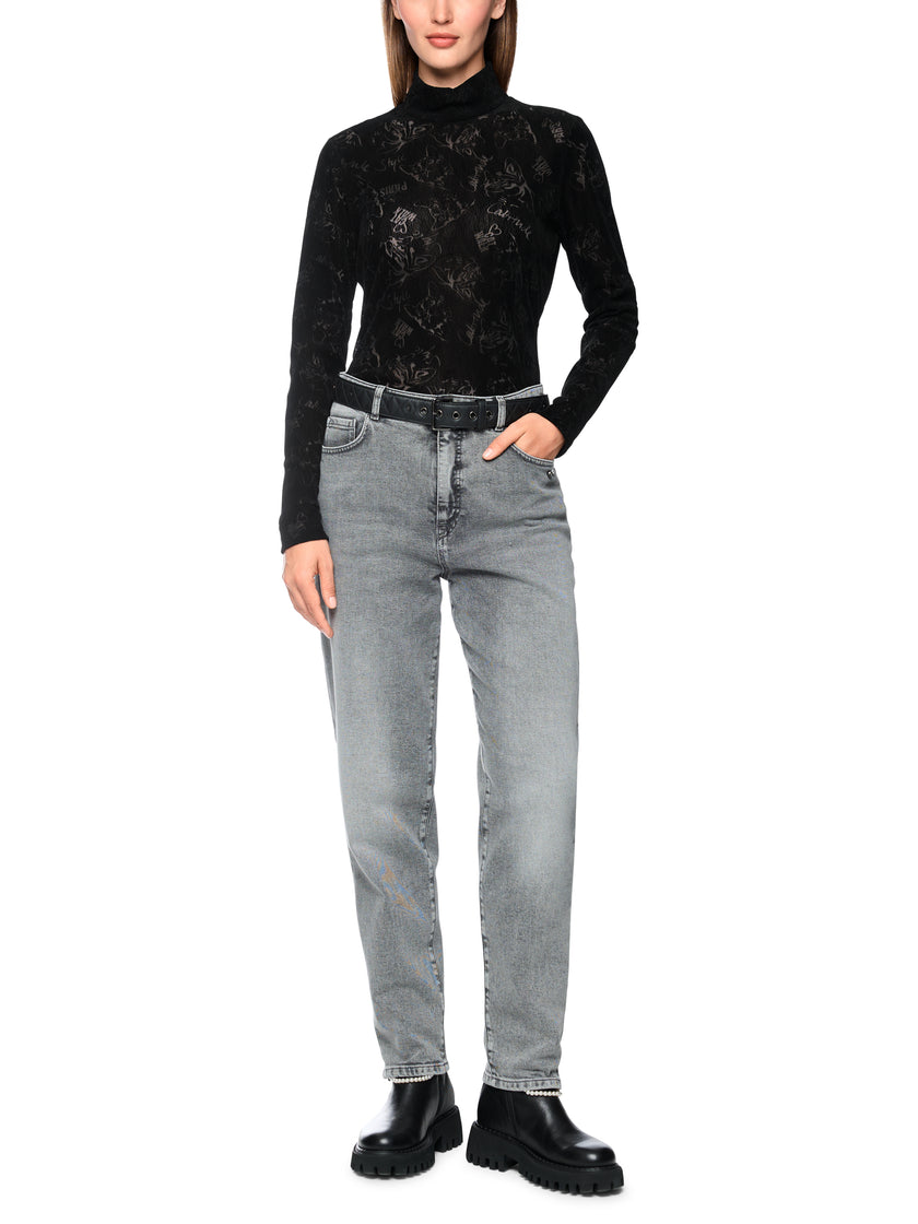 ONLINE EXKLUSIV - Shirt - Katzen-Optik