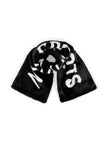 ONLINE EXKLUSIV - Oversized Schal - Fake Fur