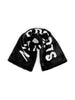 ONLINE EXKLUSIV - Oversized Schal - Fake Fur
