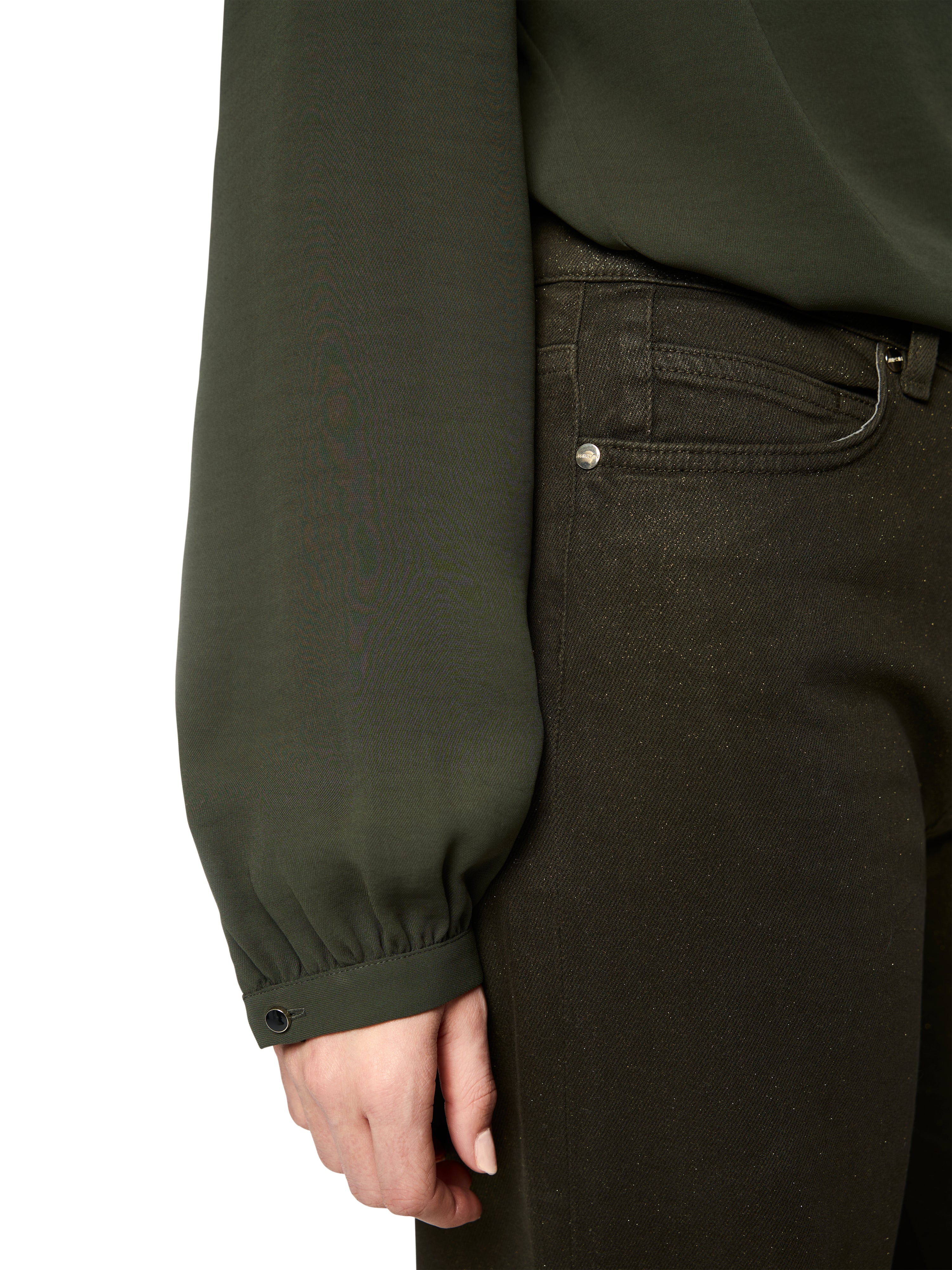 ONLINE EXKLUSIV - Jeans - WARRI