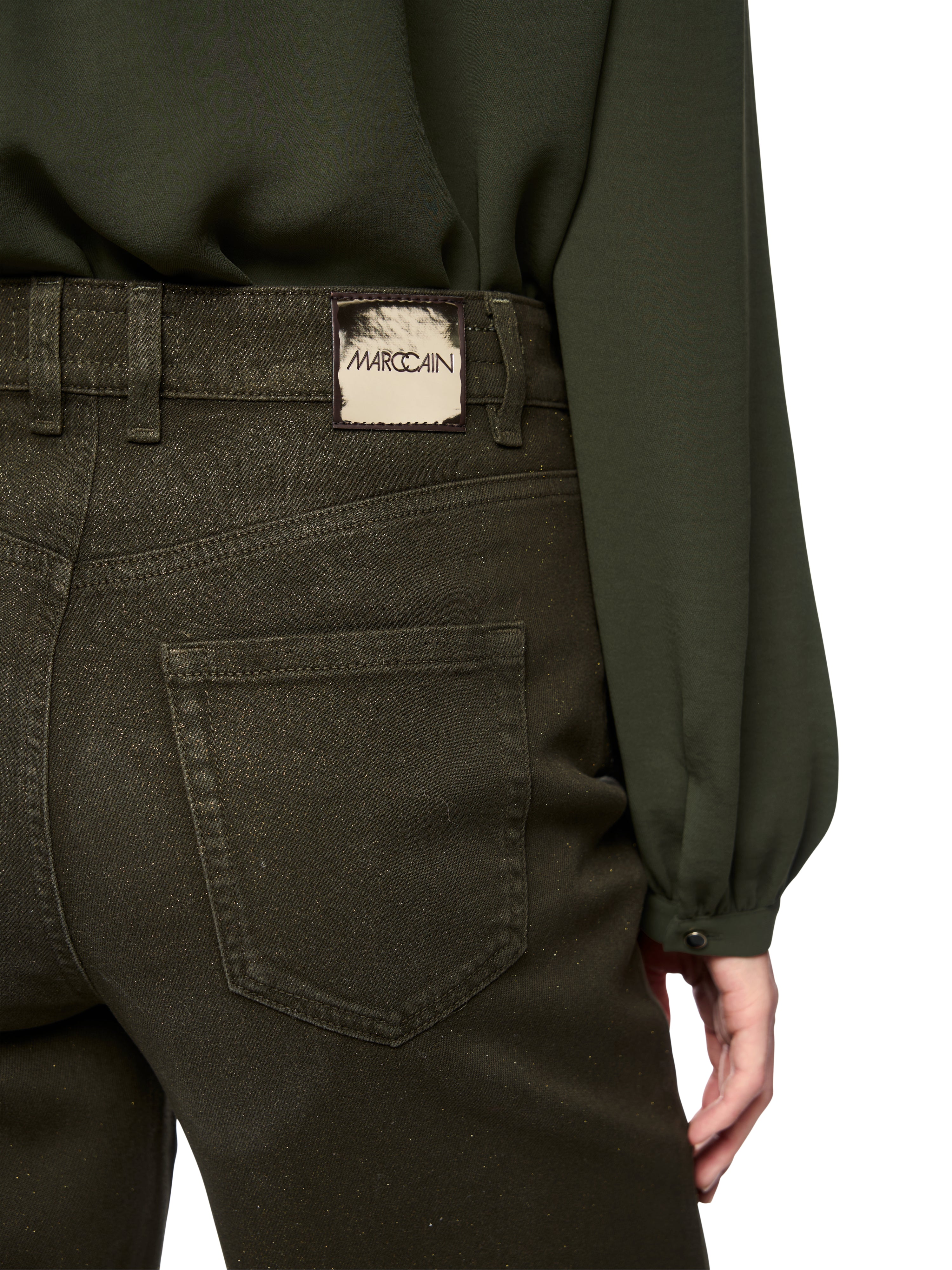 ONLINE EXKLUSIV - Jeans - WARRI