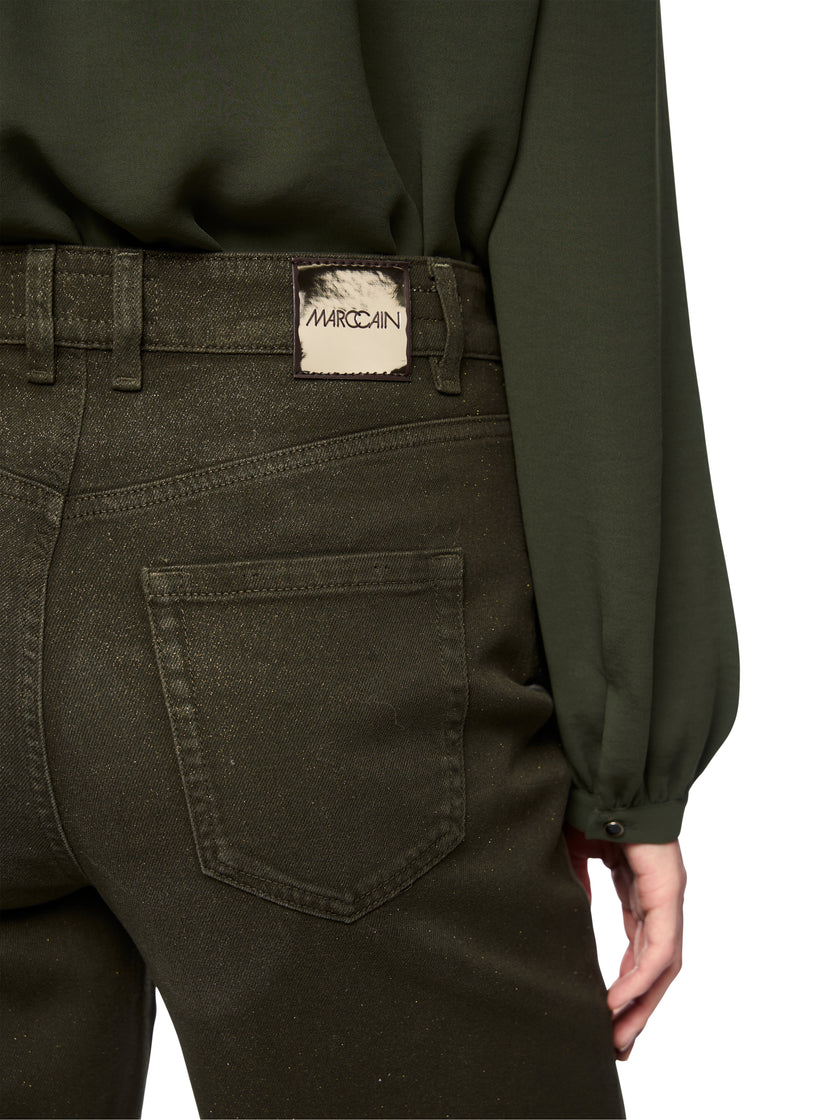 ONLINE EXKLUSIV - Jeans - WARRI