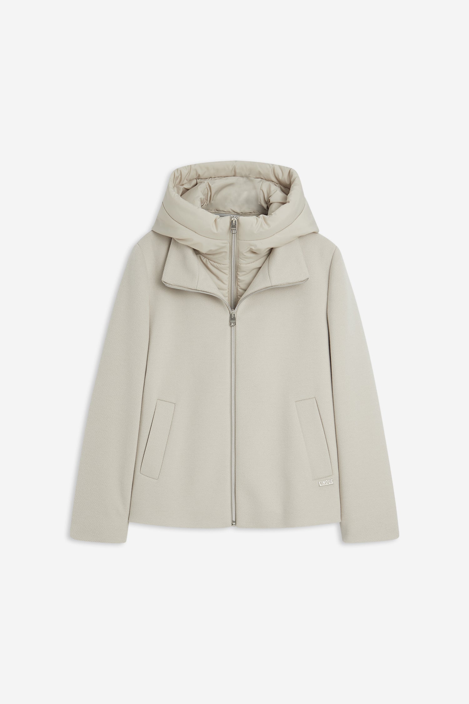 Jacke - CIMIRO