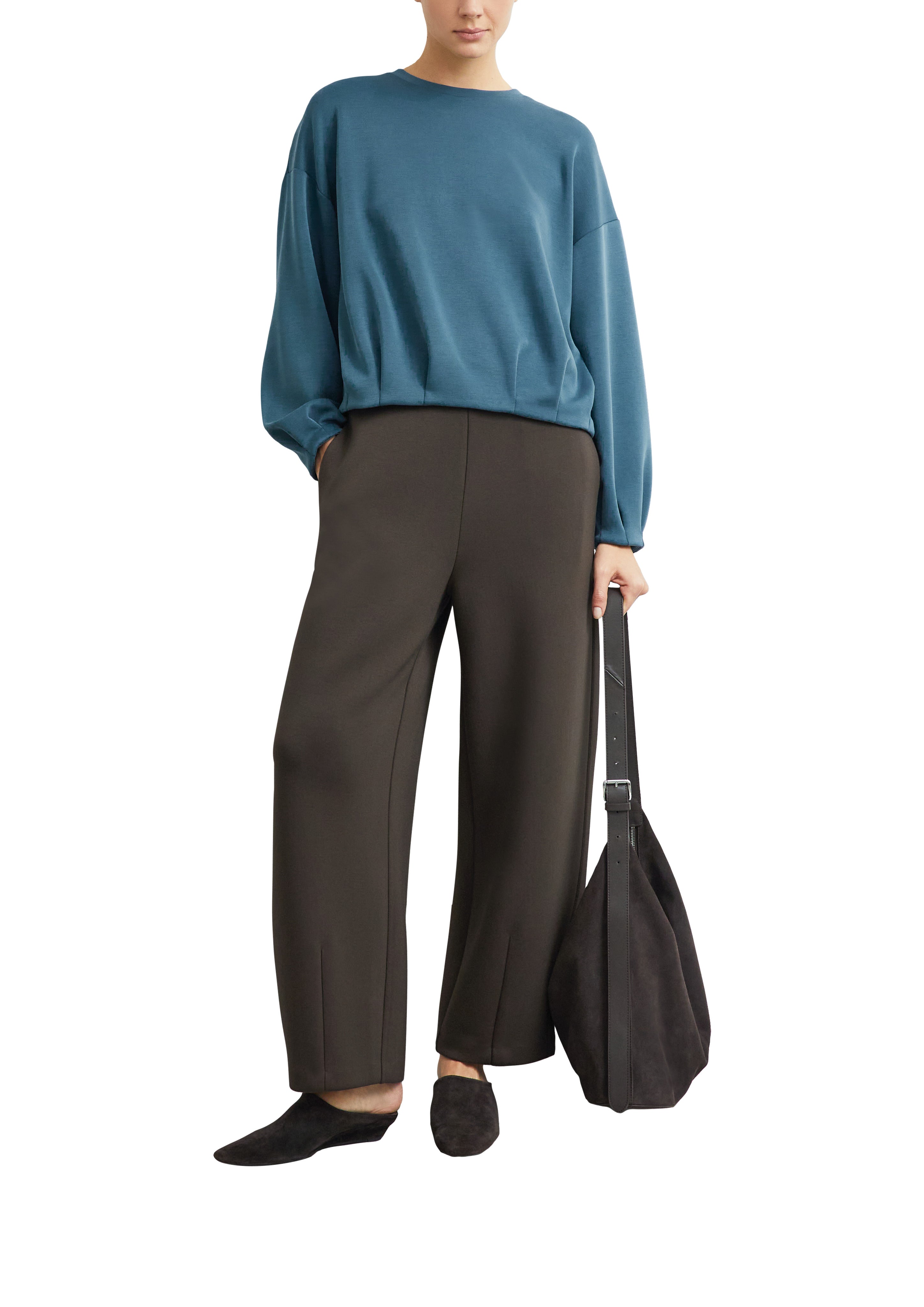 Sweatshirt - Scuba