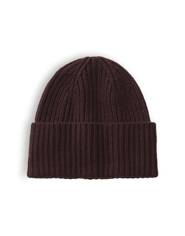 Strickmütze - Beky soft