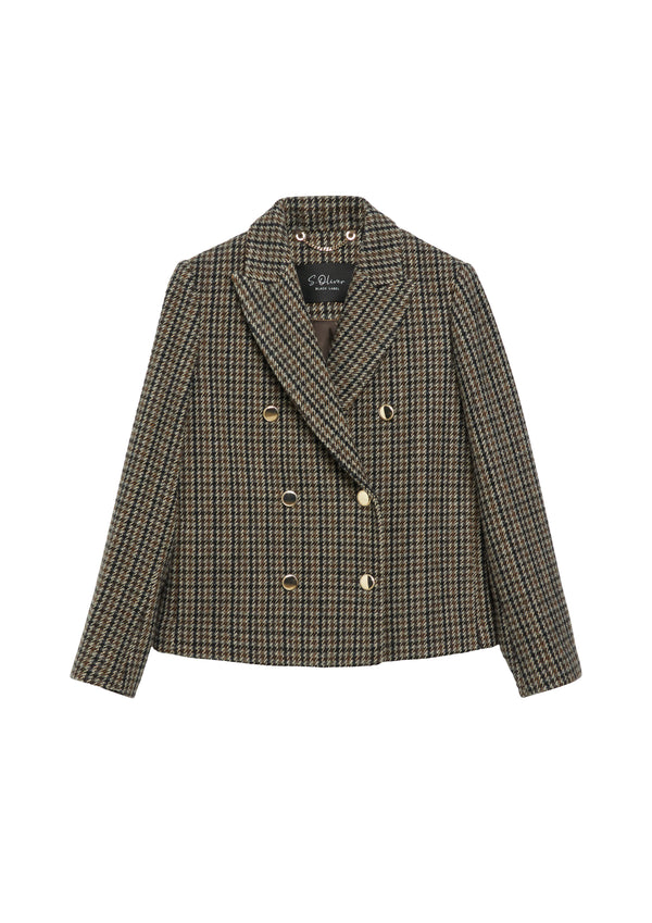 Blazer - Karo