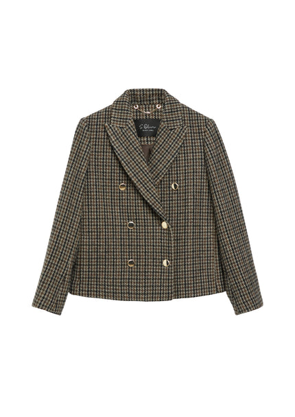 Blazer - Karo