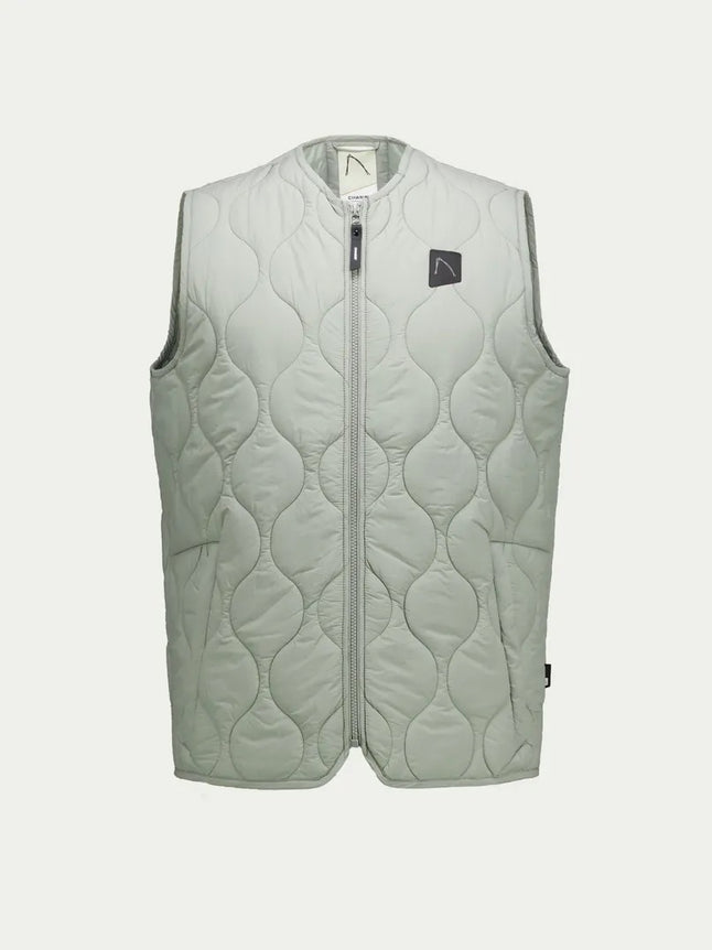 Weste - Stepp -CLOUD VEST