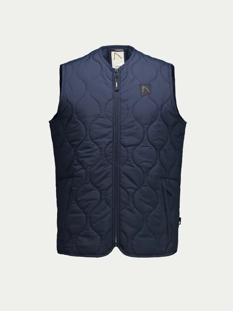CLOUD VEST