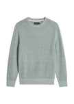 Knit Pullovers Longsleeve