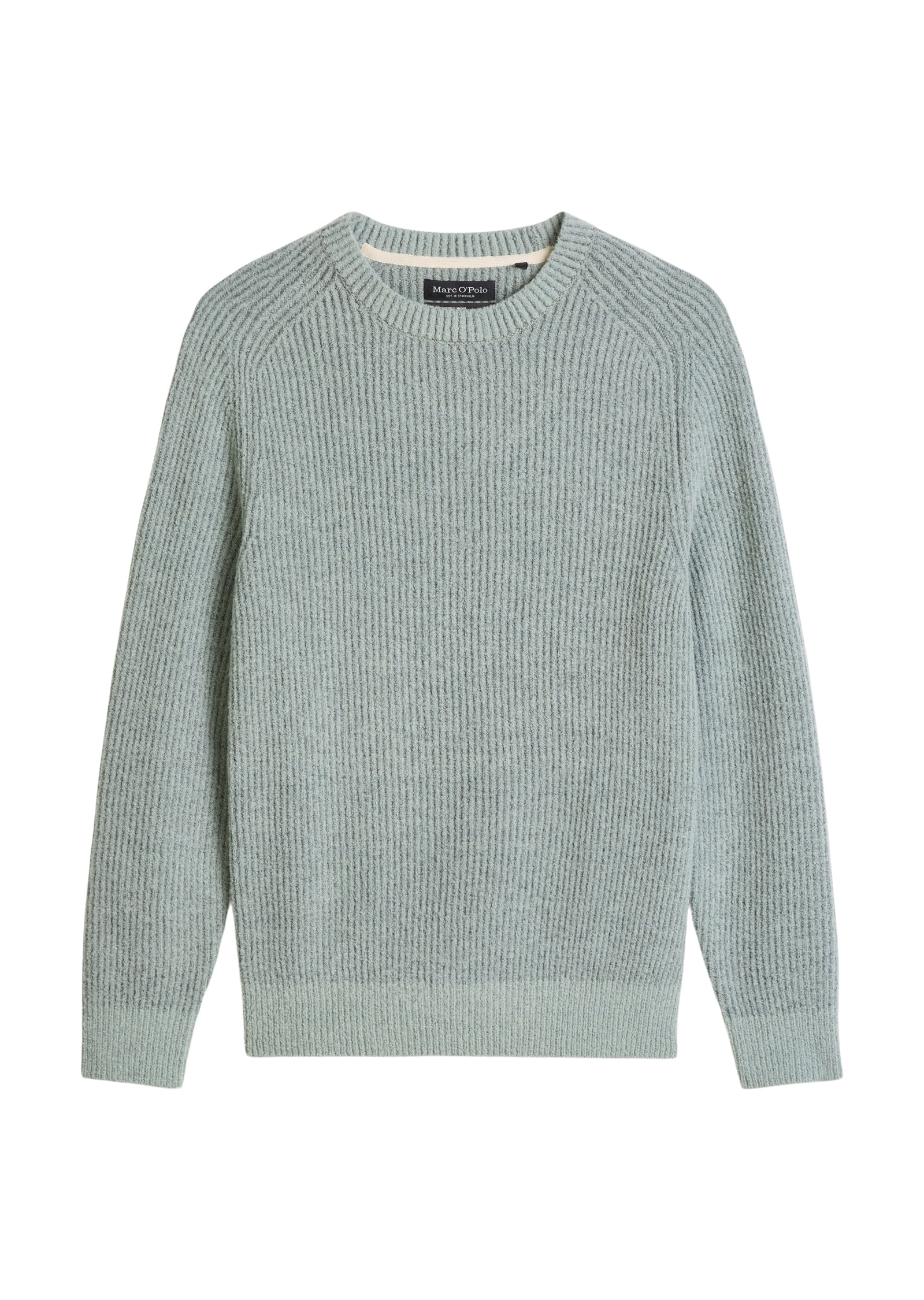 Knit Pullovers Longsleeve