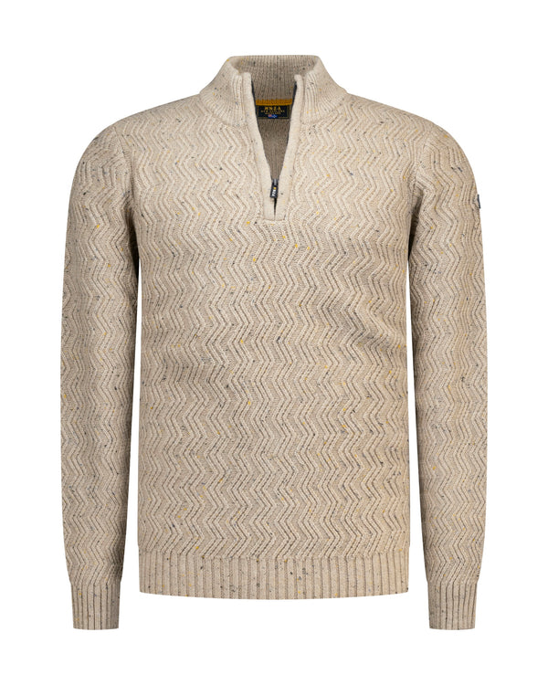 Pullover - Troyer