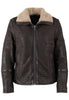 Bikerjacke - MWIskra