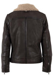 Bikerjacke - MWIskra
