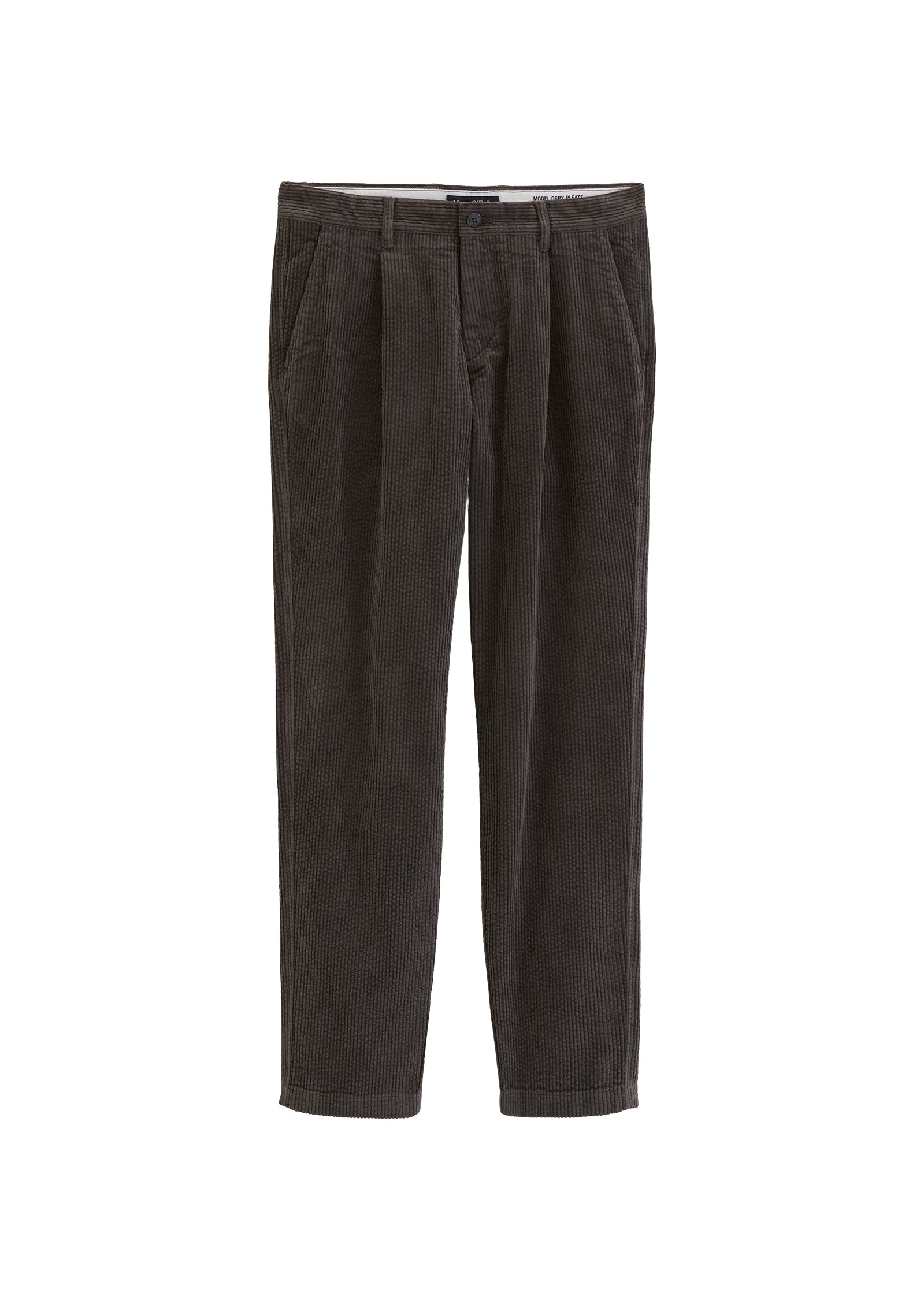 Woven Pants, Model Osby Pleats