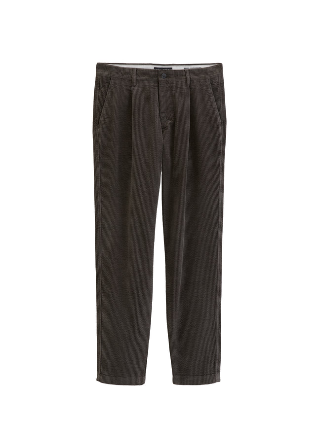 Woven Pants, Model Osby Pleats