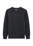 Knit Pullovers Longsleeve