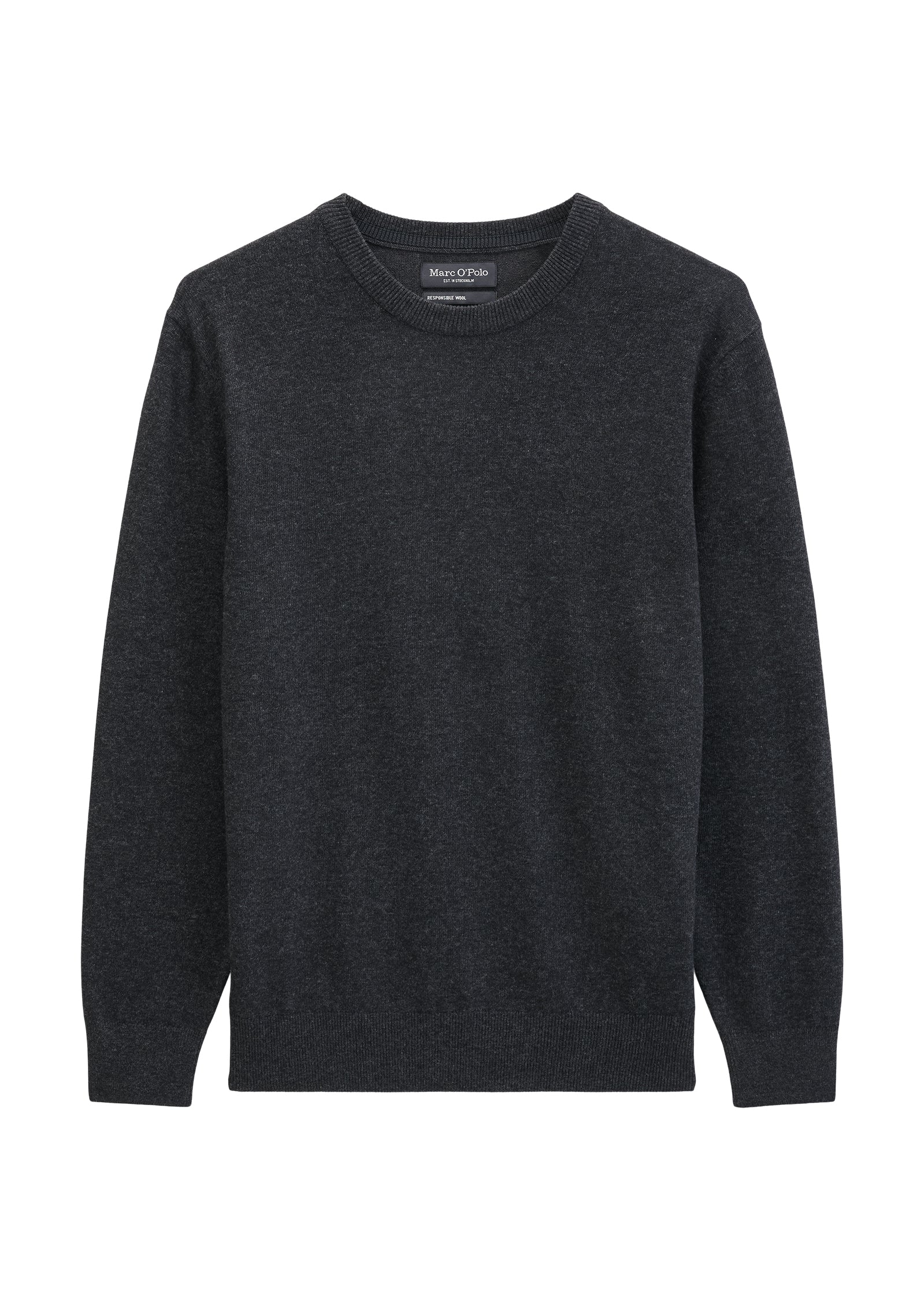 Knit Pullovers Longsleeve