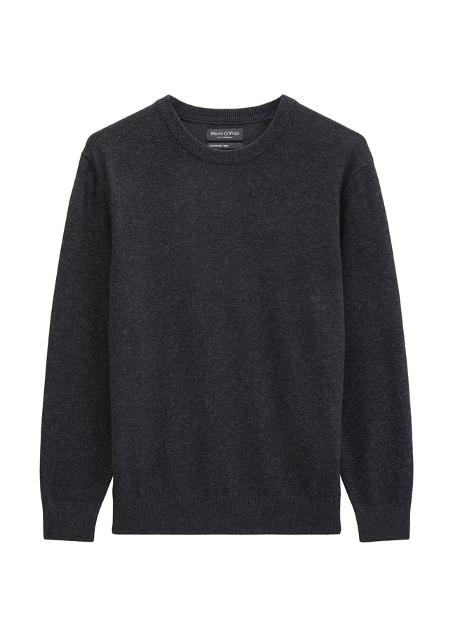 Knit Pullovers Longsleeve
