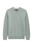 Knit Pullovers Longsleeve