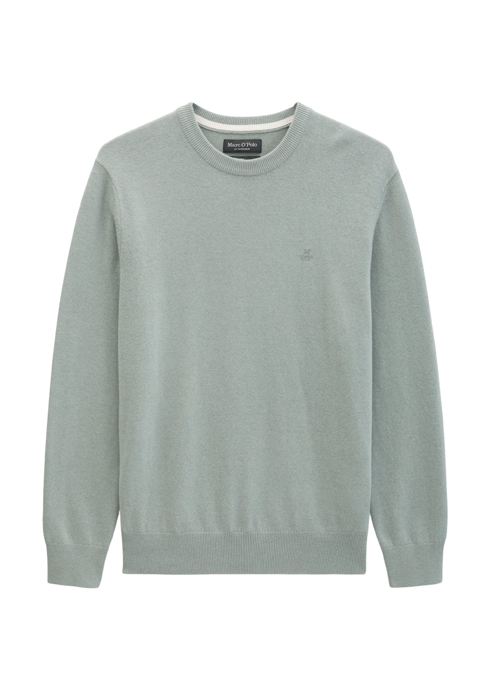Knit Pullovers Longsleeve