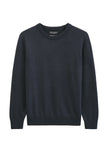 Knit Pullovers Longsleeve