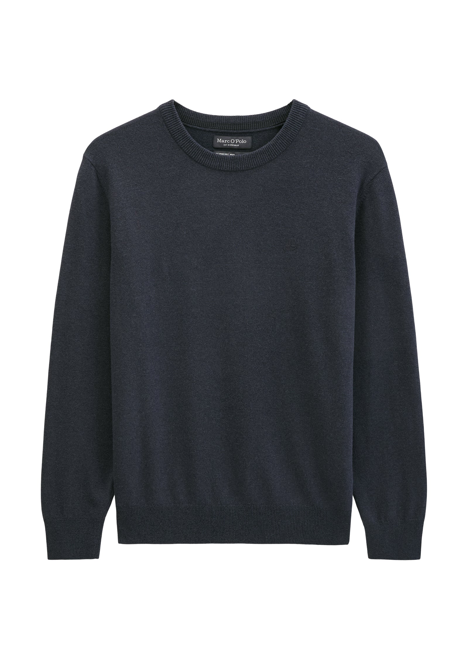 Knit Pullovers Longsleeve