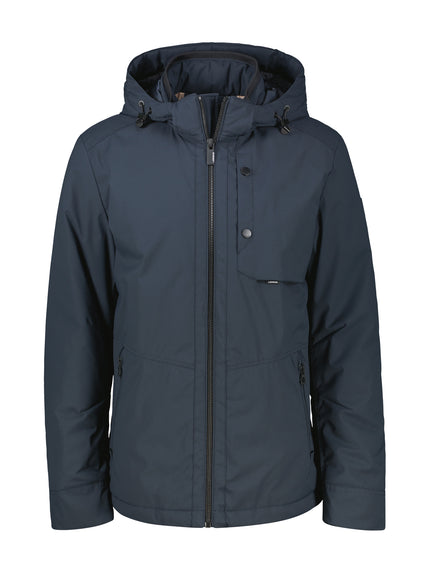 Funktionsjacke