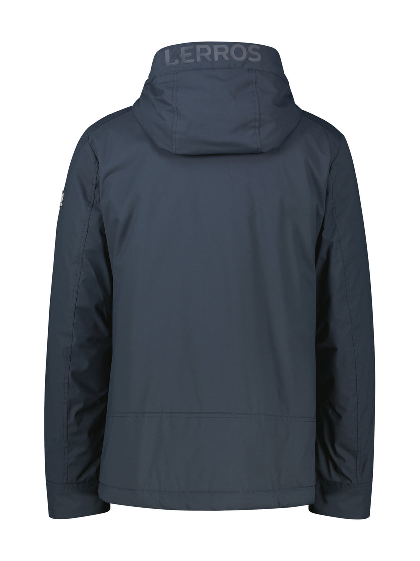 Funktionsjacke