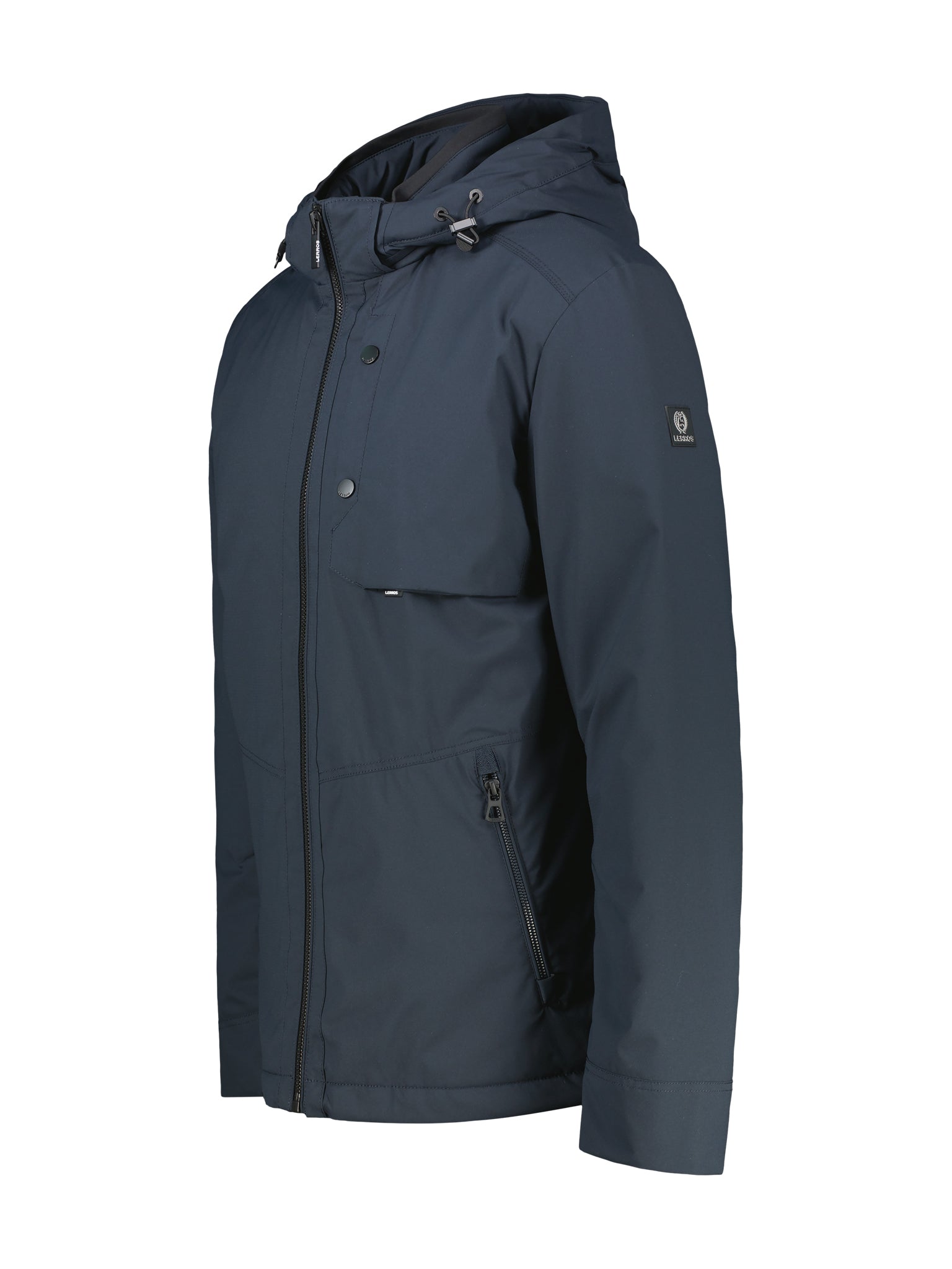 Funktionsjacke