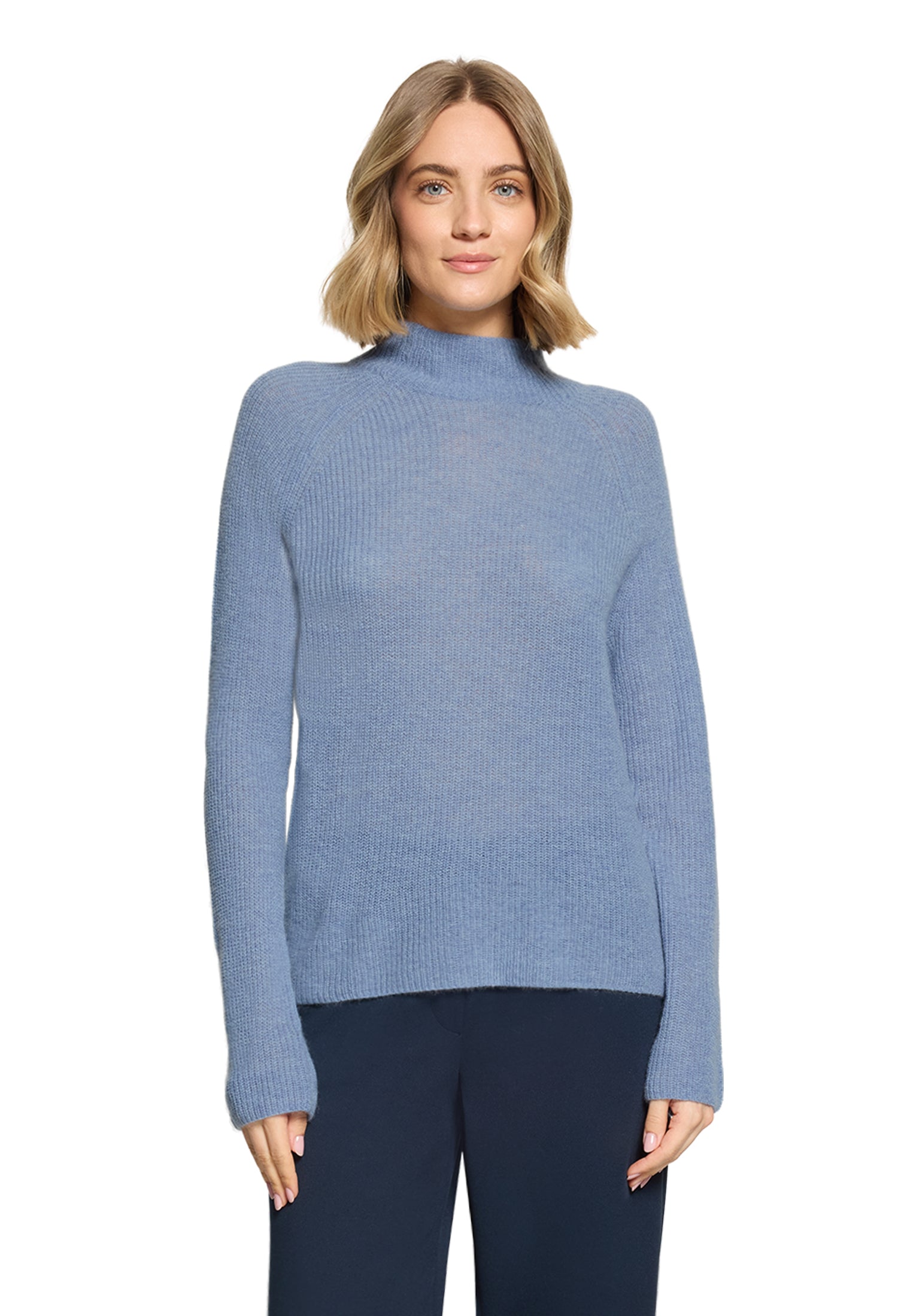 Pullover - Kaschmir