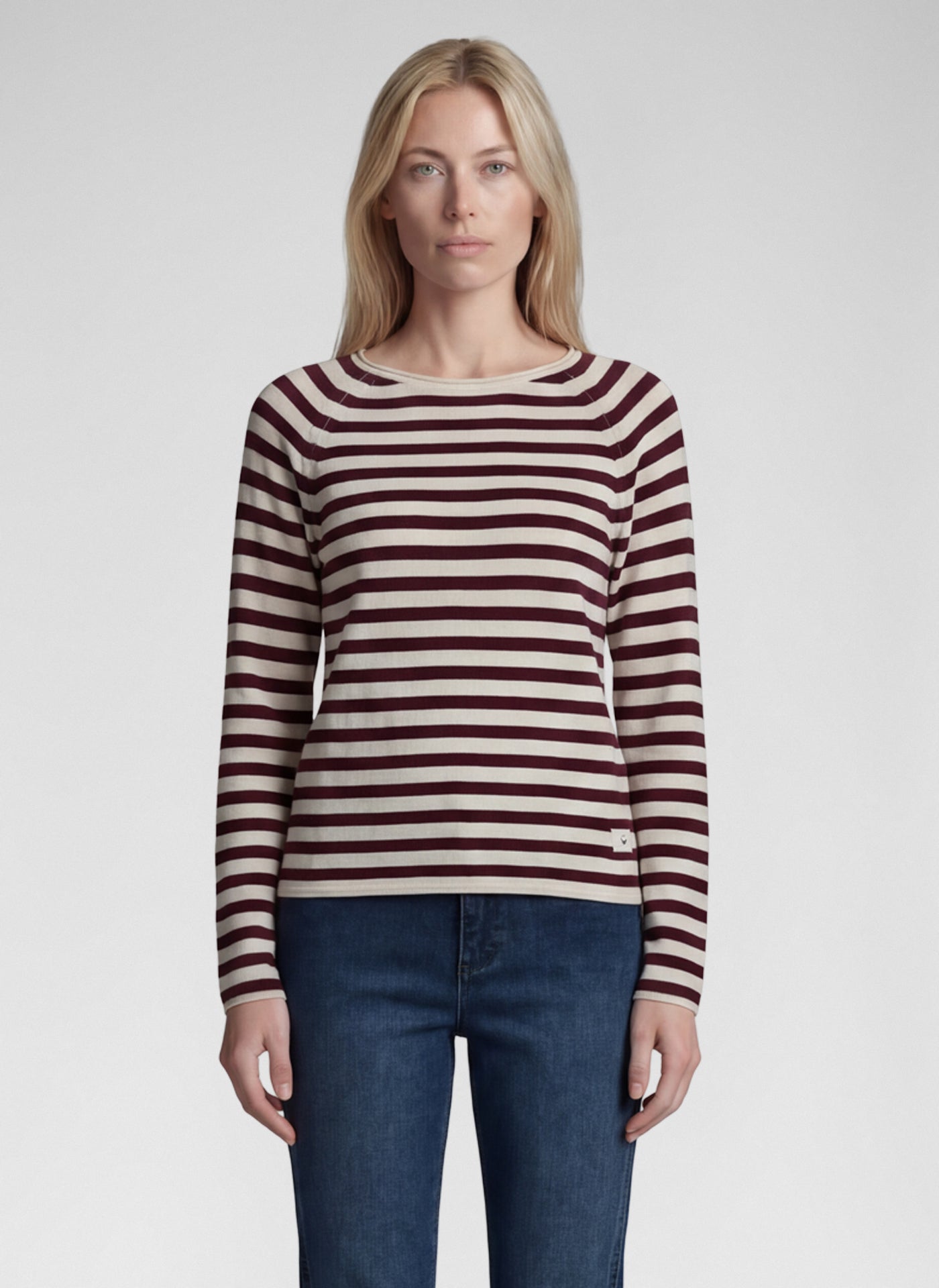 Pullover - Cafe Paris