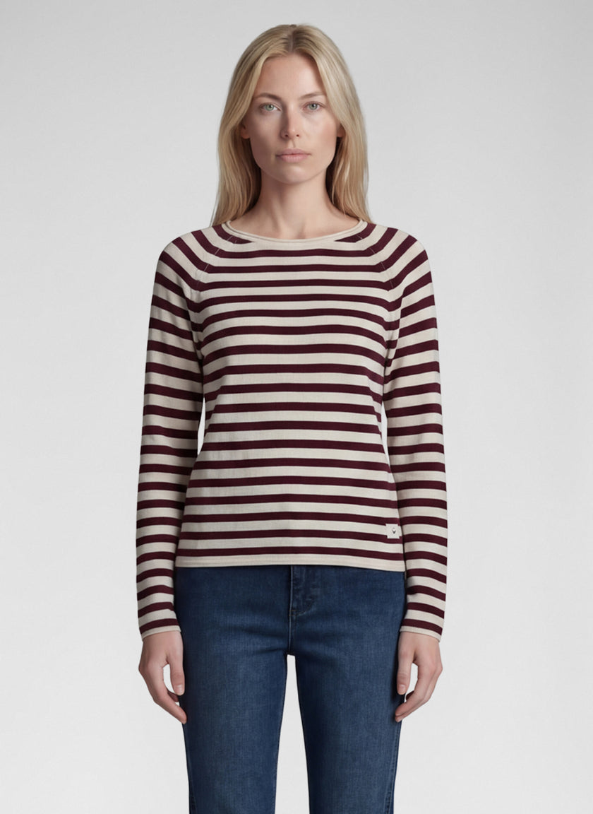 Pullover - Cafe Paris
