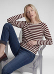 Pullover - Cafe Paris