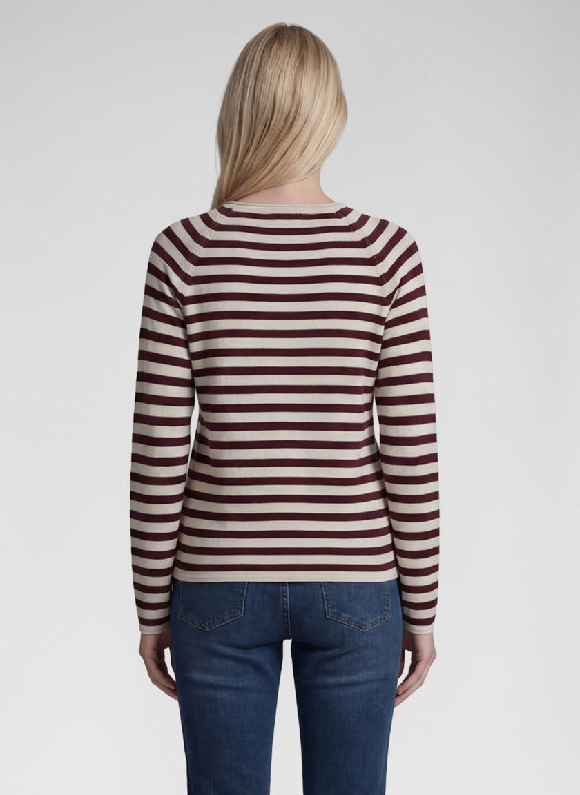 Pullover - Cafe Paris