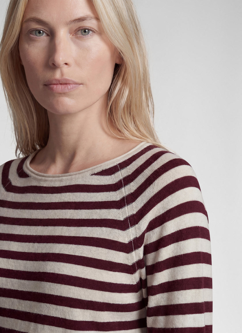 Pullover - Cafe Paris