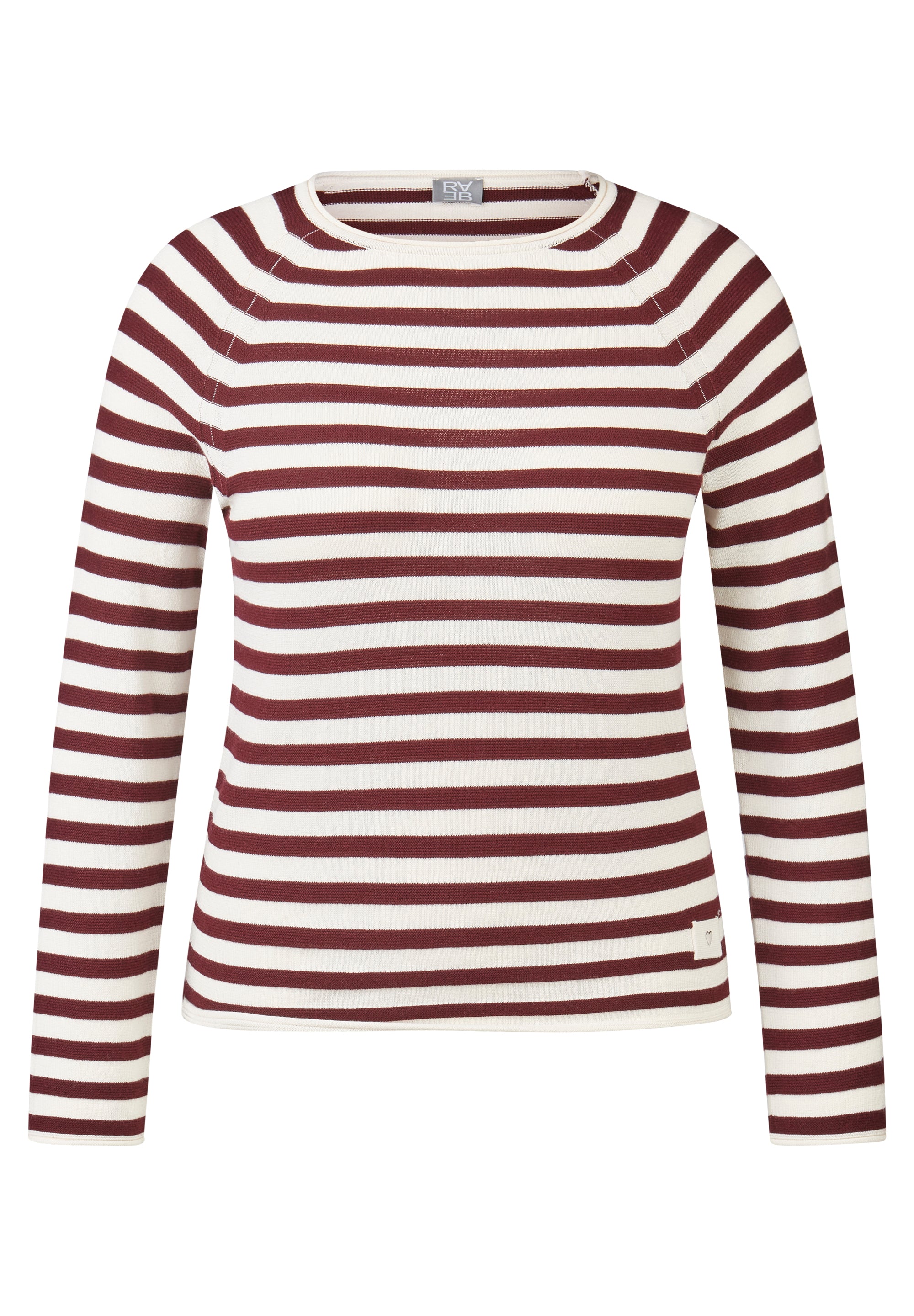 Pullover - Cafe Paris