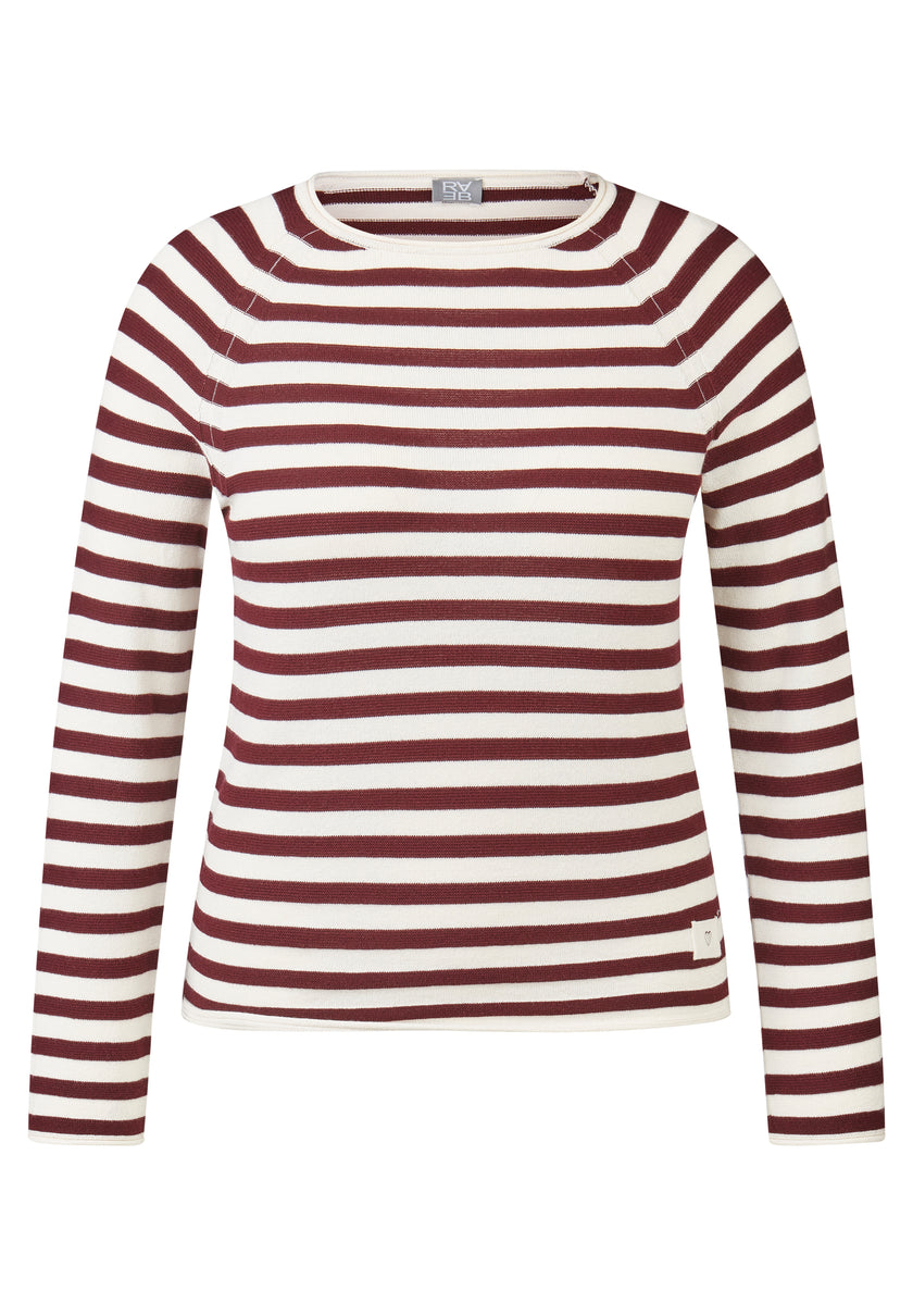 Pullover - Cafe Paris