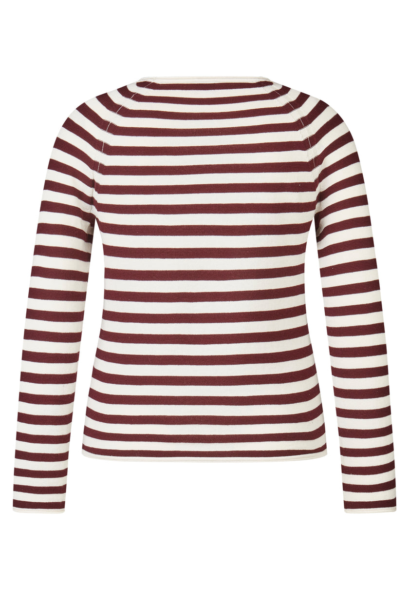 Pullover - Cafe Paris